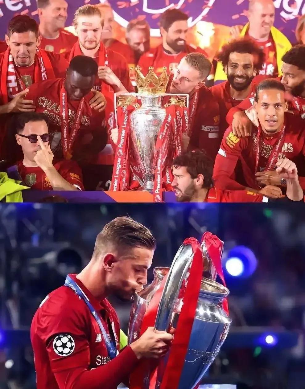 利物浦现役球员身价TOP10：
1.路易斯-迪亚斯 7500万欧
2.索博斯诺伊