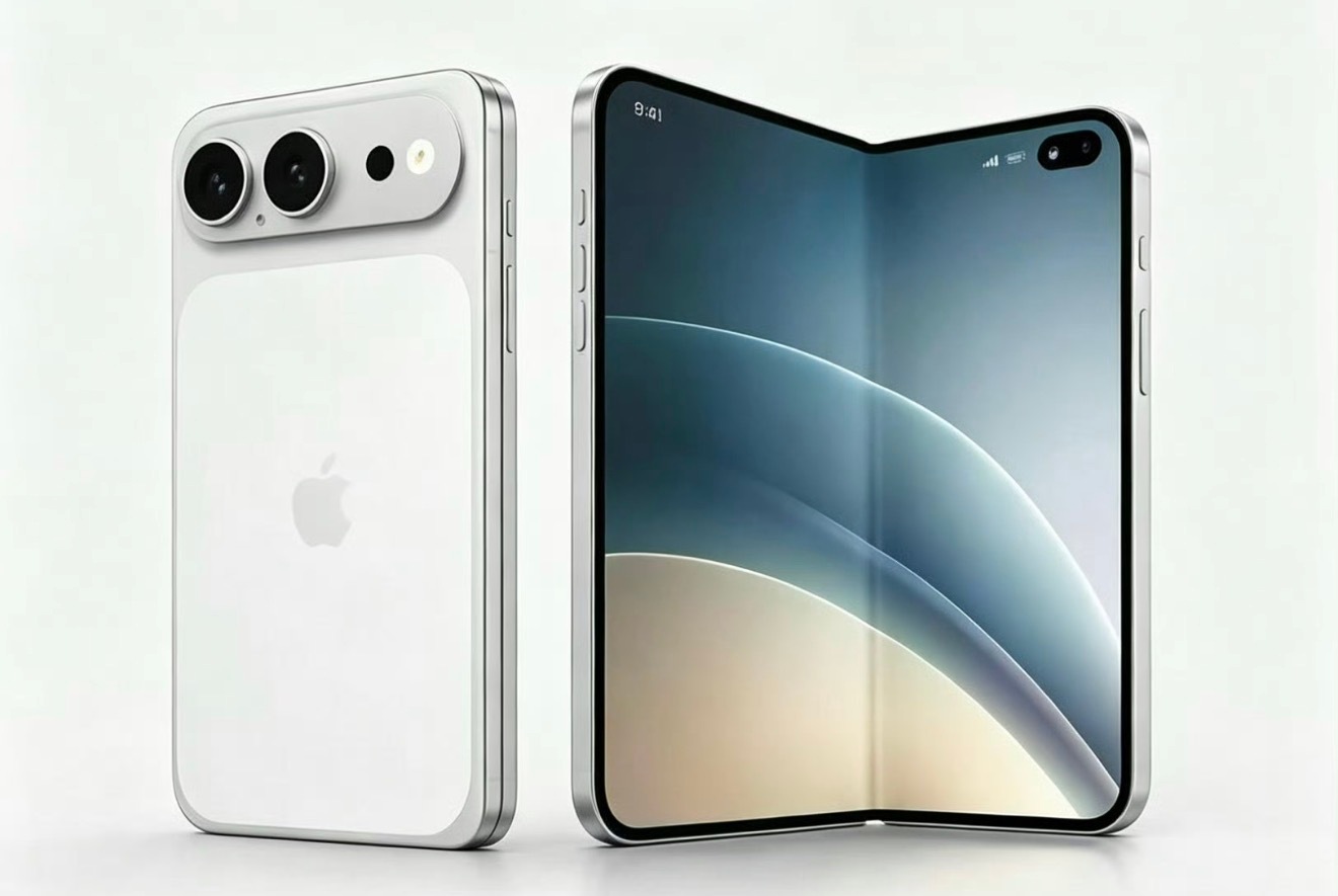 曝iPhoneFold定价14999元这个价格，到时候又是一机难求，今年简单改了