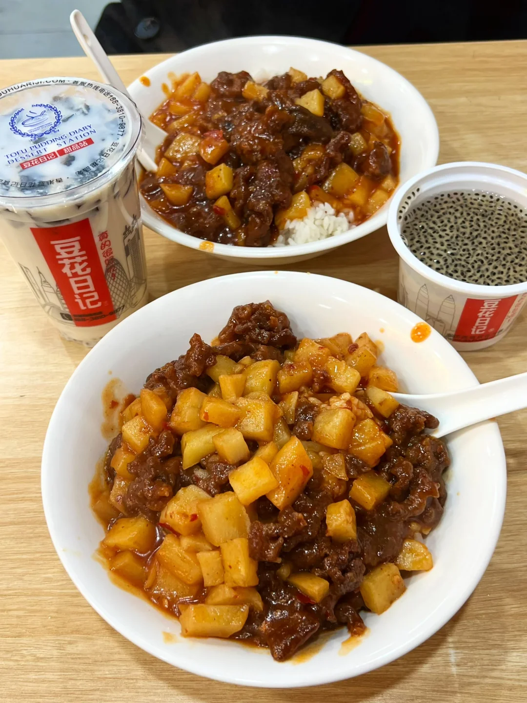 确实是郑州nb好吃的🥹！！！