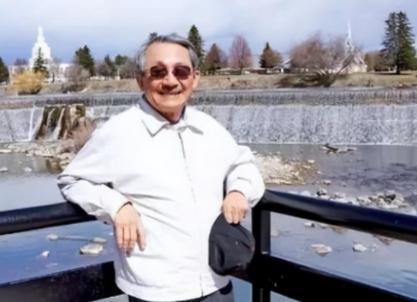 1988年，我国核武器专家张宪义带着机密携全家“叛逃”美国，谁料，28年过去了，