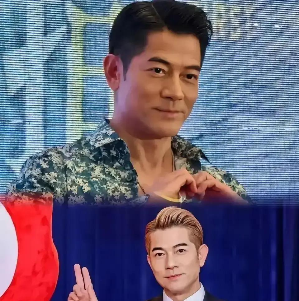 4000万舞台只演8场
 
郭富城把香港红馆变成巨型魔方。舞台能360度转，还能