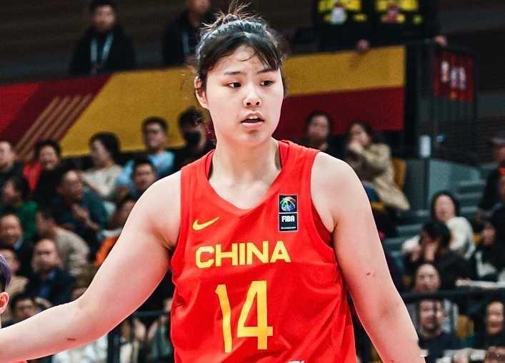 李月汝护照遗失缺席世界杯官方确认+本人发声！李月汝因护照遗失无缘女篮世界杯，多方