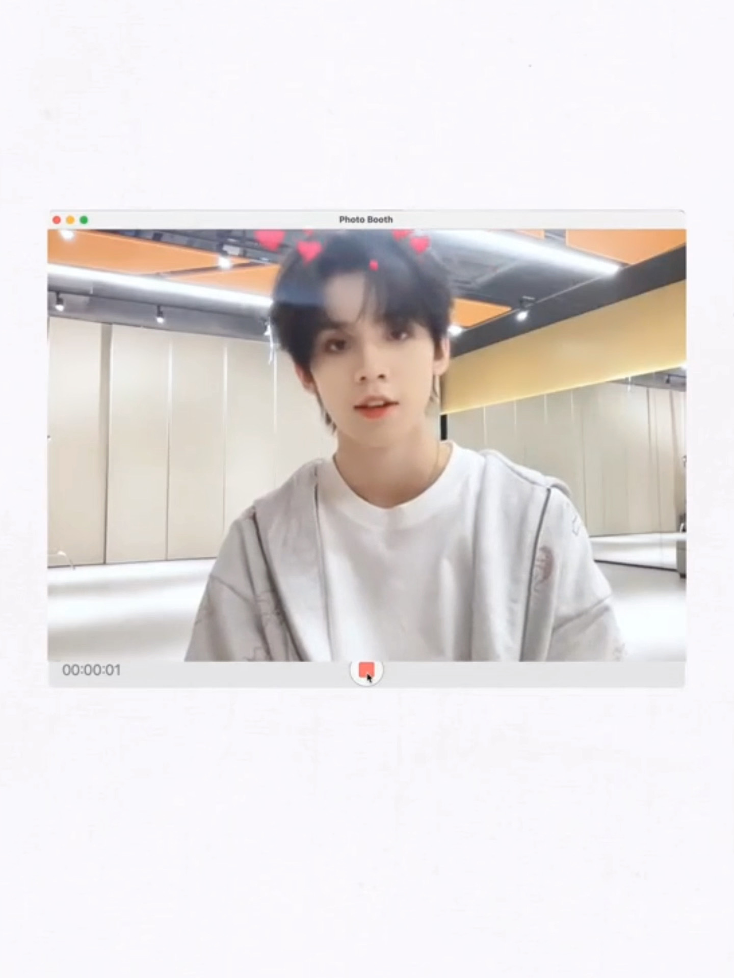 一整段都好听  但是最喜欢这句🥺加点zuo料