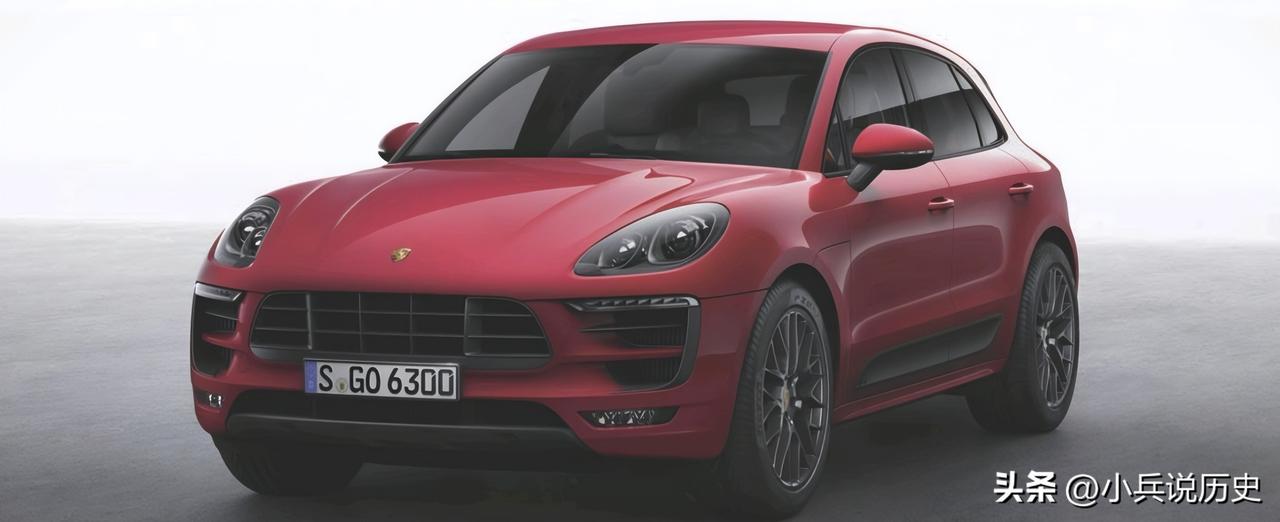 保时捷 Macan GTS
日前，保时捷正式发布了Macan GTS车型的相关信