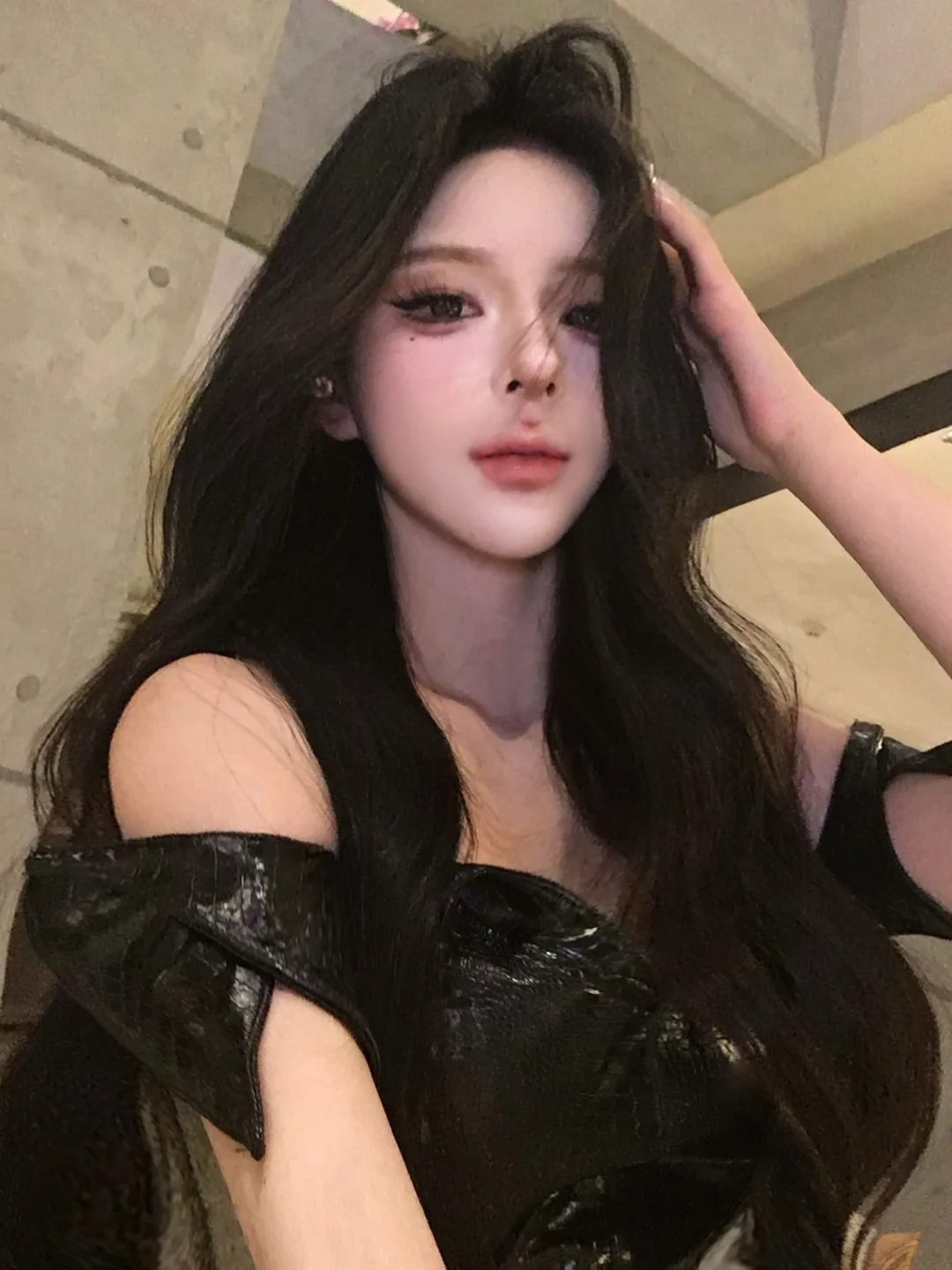 ⦮. ̫.⦯ ⟆