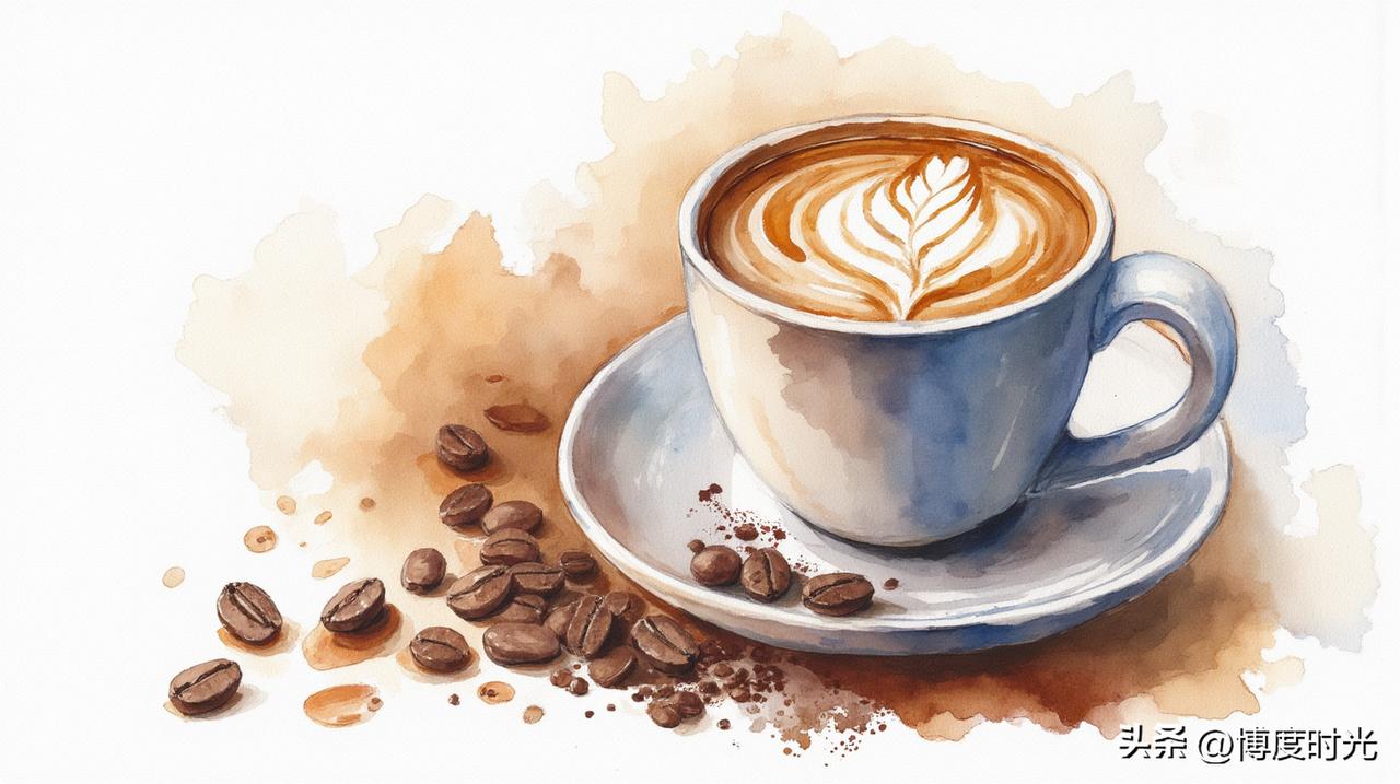 七鲜咖啡喝过没？
这是刘强东力推的咖啡。
11月17日京东第三场品酒会，
刘强东