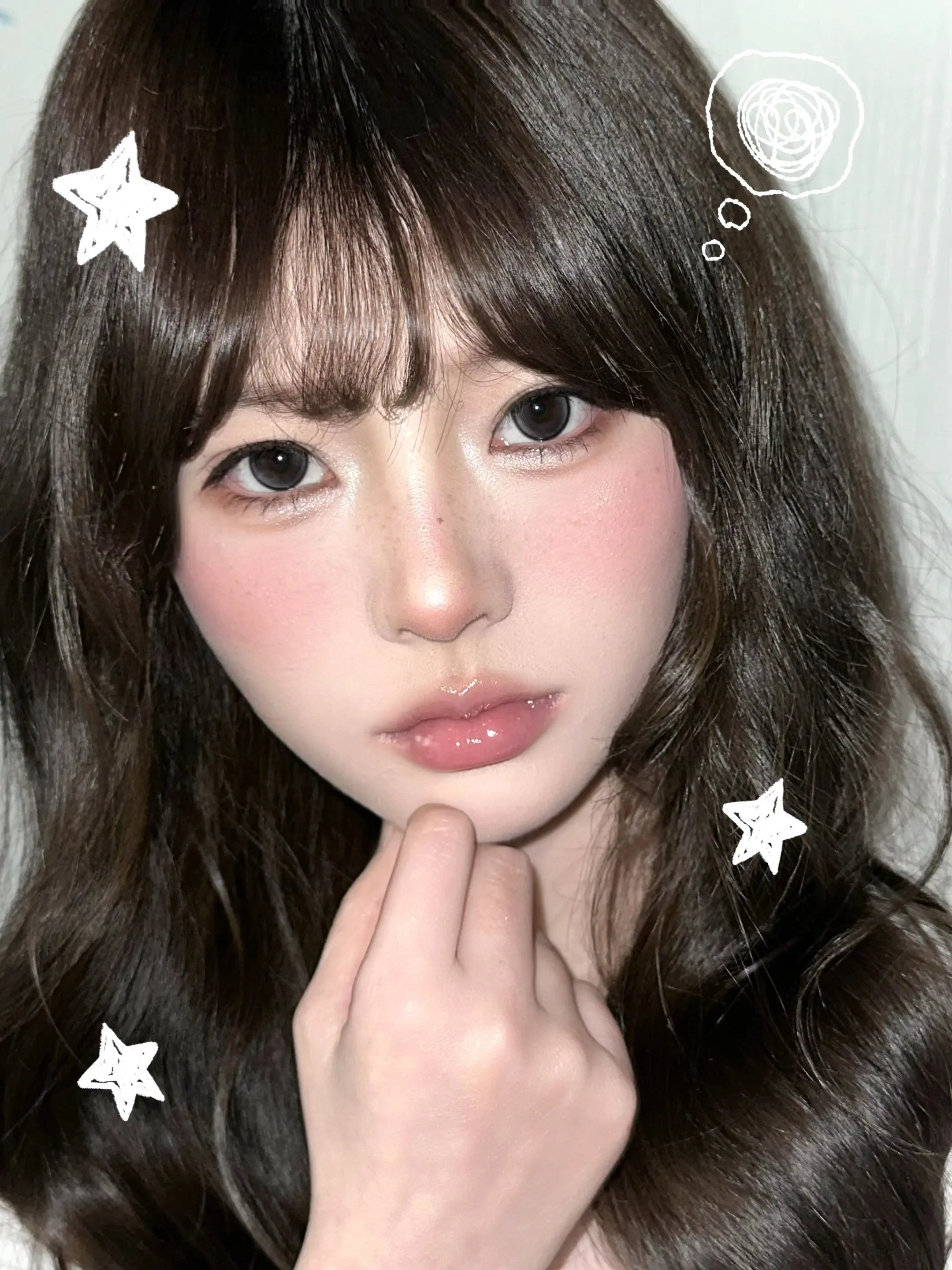☆⁺ʚMy Jealousyɞ⁺☆