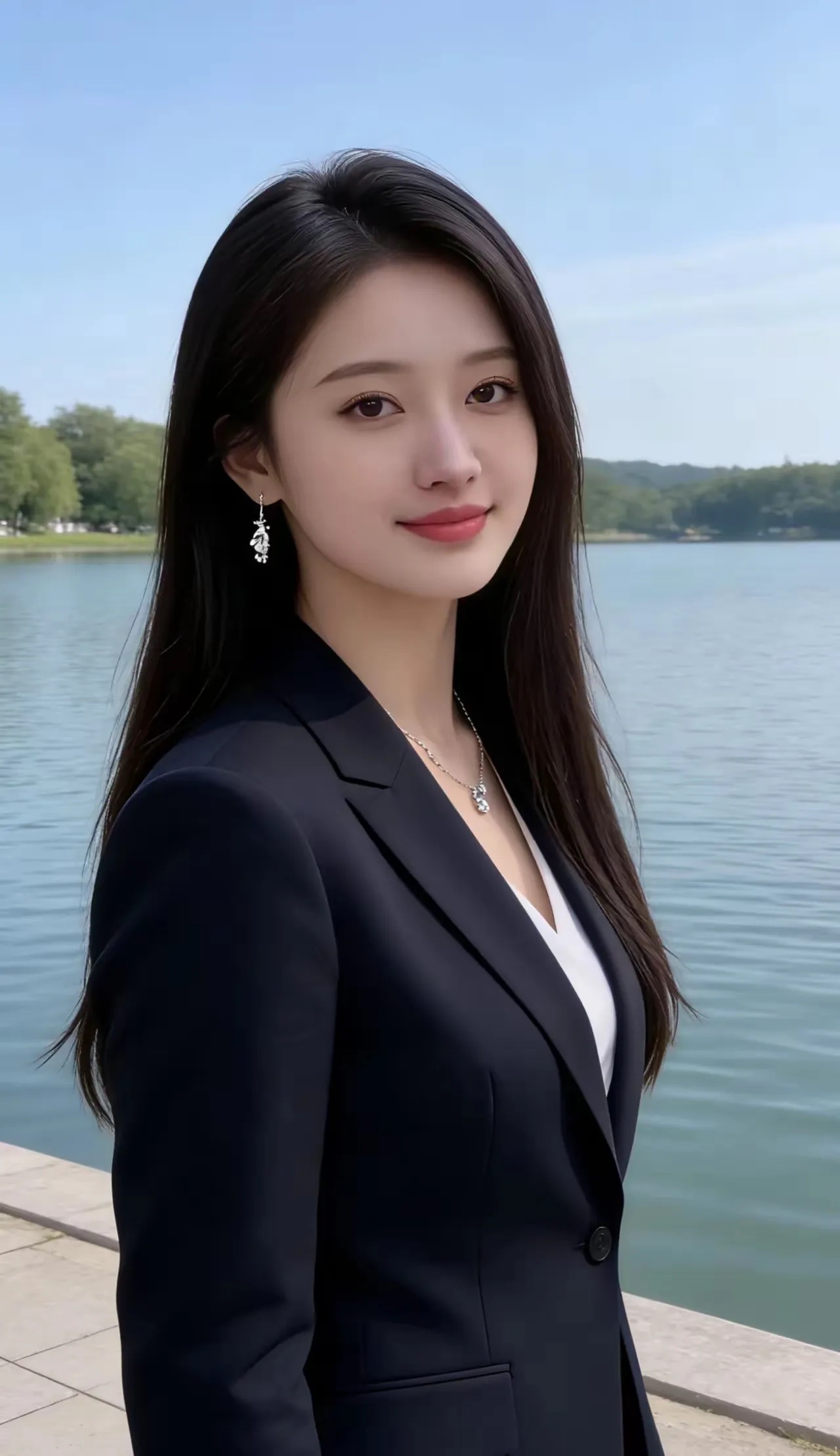 世俗的体面皆是虚妄，唯有真挚的情感、端正的良知，能抵御世间寒凉，温暖漫长余生。—