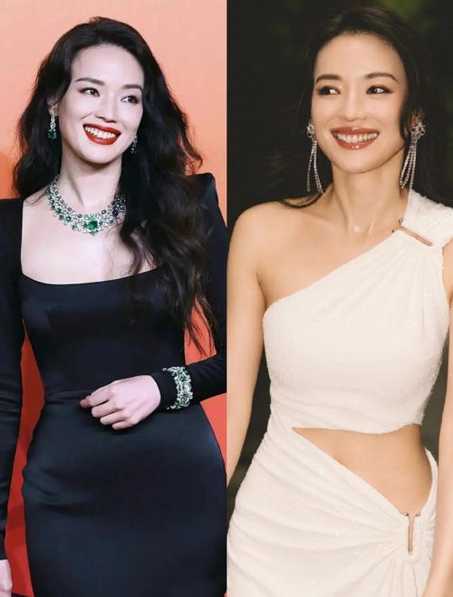 舒淇回应是否想要小孩：顺其自然，享受当下

近日，舒淇在接受采访时被问及是否有生