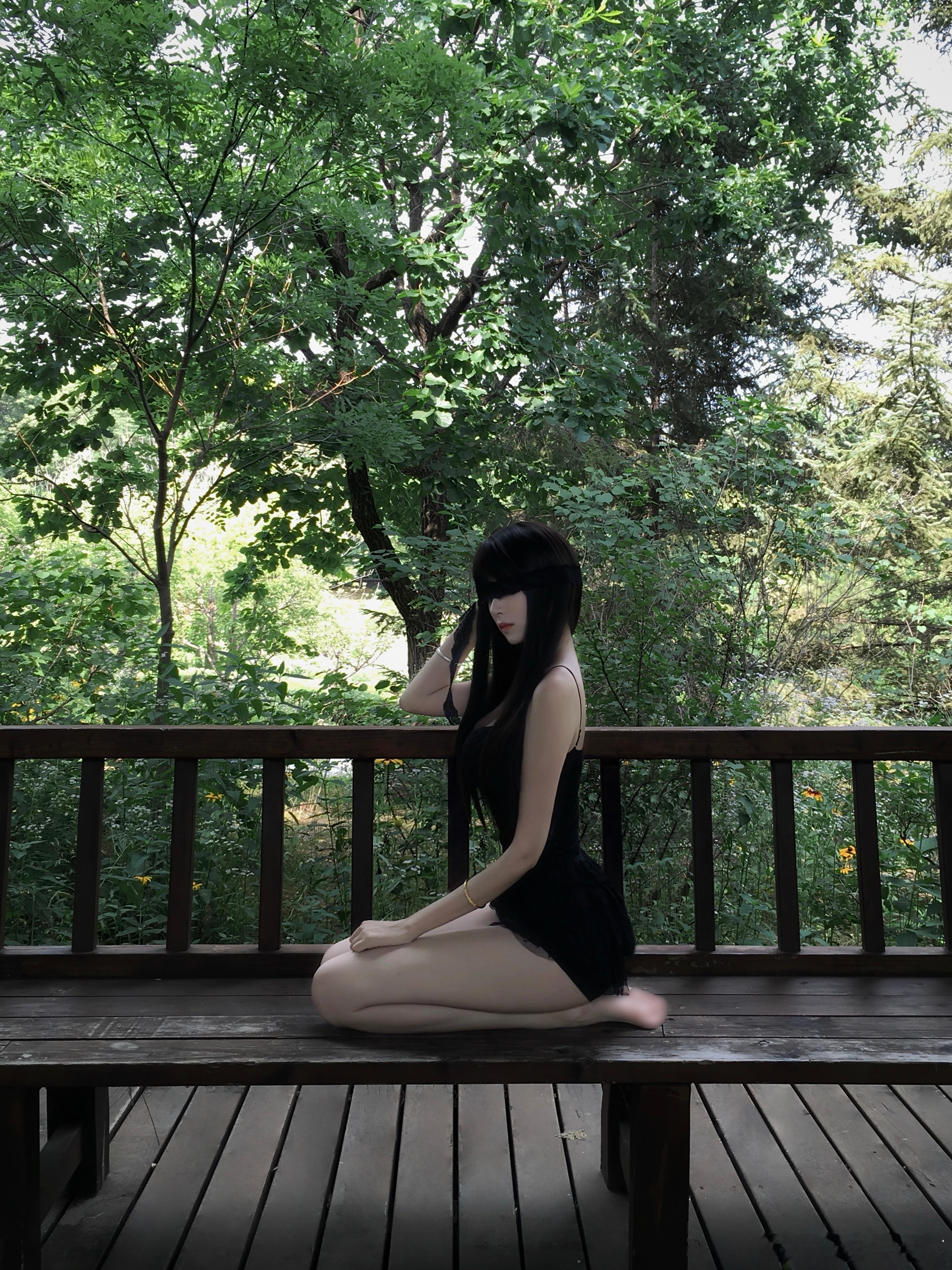 那个女人 