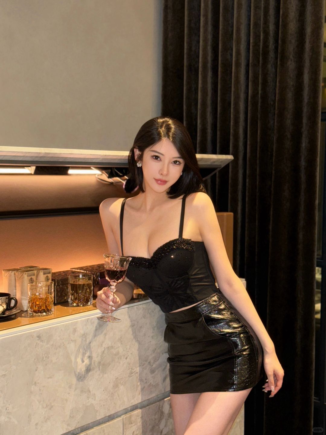 人生苦短 杯杯倒满