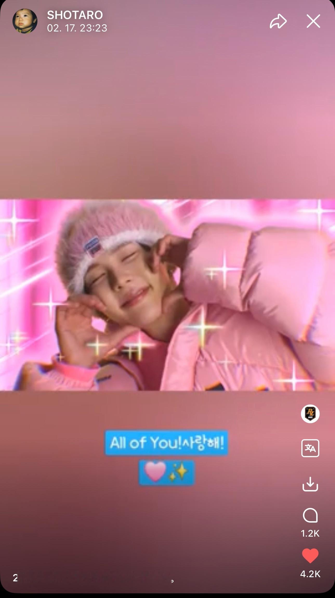 将太郎还是适可而止吧 平常萌一点大家都睁一只眼闭一只眼不跟你计较 就这样眼睁睁看