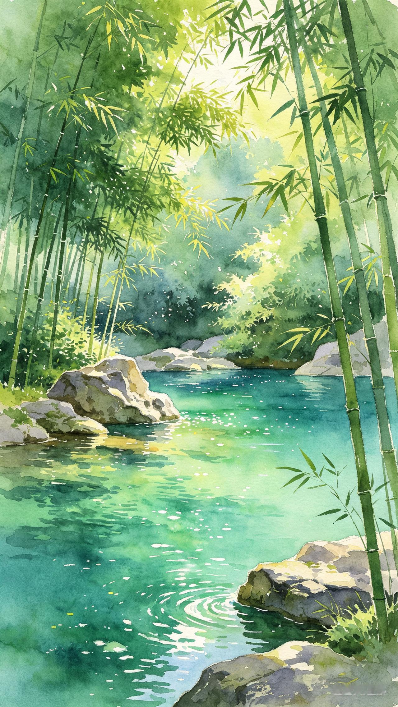 夏日生活打卡季