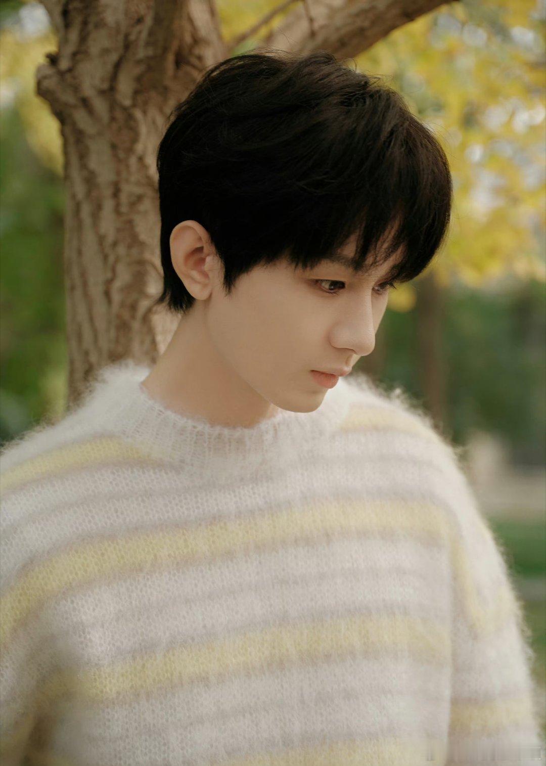 Q成毅长安二十四计cy成毅谢淮安成毅，你的眼睛会发光，能让我看见星星和月亮。| 