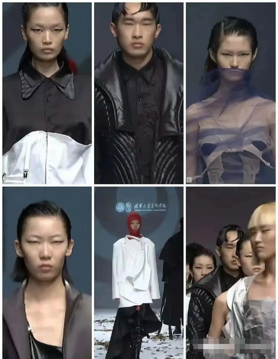 为什么这些人的眼睛这么小，一条线似的，这小眼神眯的，真的看不出有啥美观。如果你第