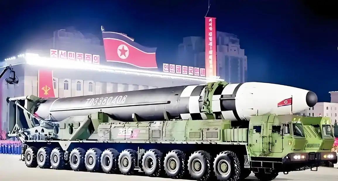 全球曾有10个国家实打实造出过核武器，可如今公认拥核国却只剩9个，少的那一个既没