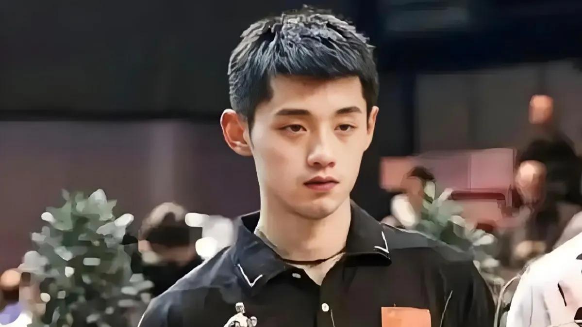 张继科培训班的“亲民”之谜：真相究竟如何？

张继科的培训班，一直以高昂的收费和