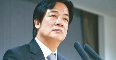 赖清德竟然扬言：“台湾人不是中国人”。结果高志凯教授直接怒怼：“如果你不是中国人