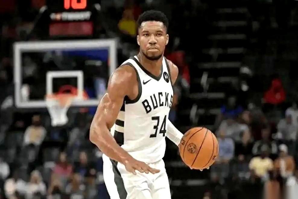 字母哥亲口放话，瞬间引爆全联盟！“我跟绿军教练说了，你们有无数借口，但没用！”这