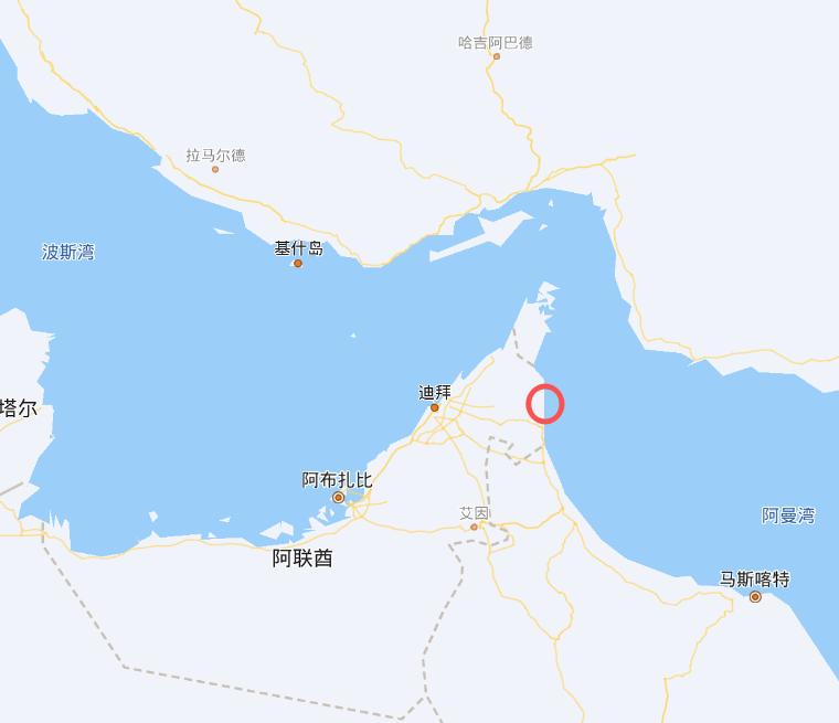 阿联酋虽然退出欧佩克后，会选择增产，但对短期油价影响不会太大。
阿联酋虽然有阿曼