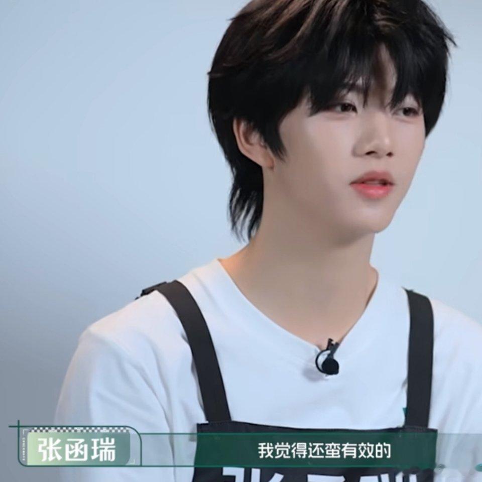 自己找到合适的训练方法 我都不知道该怎么夸她啦 