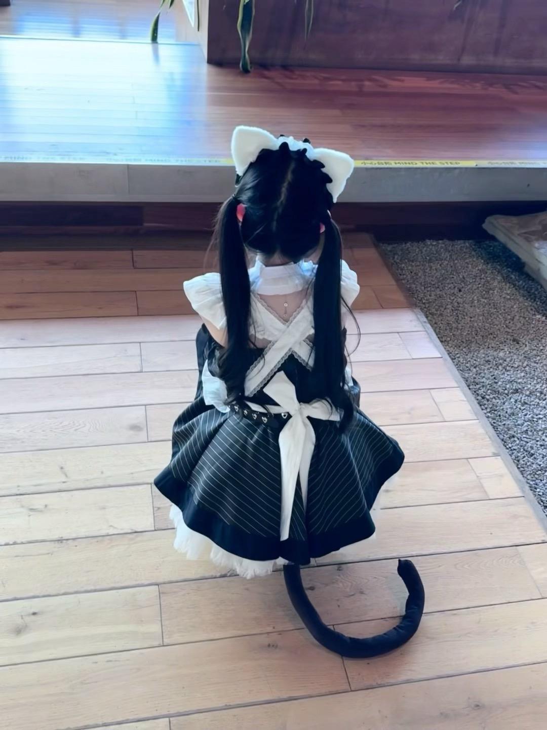 小萝莉 萌妹子