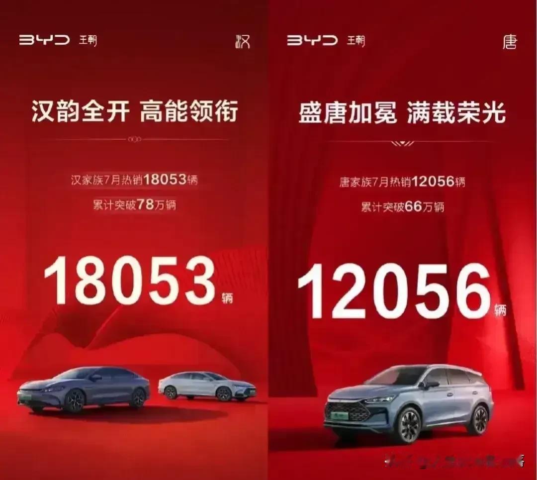 #排面座驾还得是TA#
比亚迪唐DM-i荣耀版的外观设计也非常出色，采用了全新的