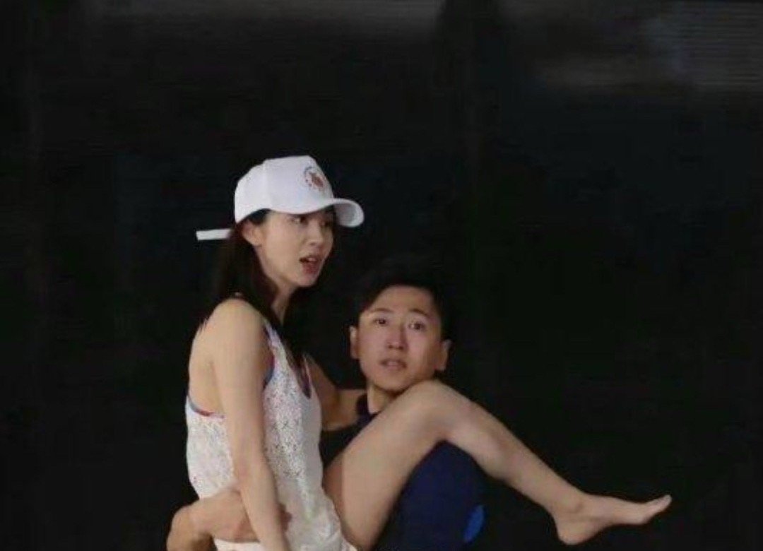 李菲儿做节目真放的开 ​​​