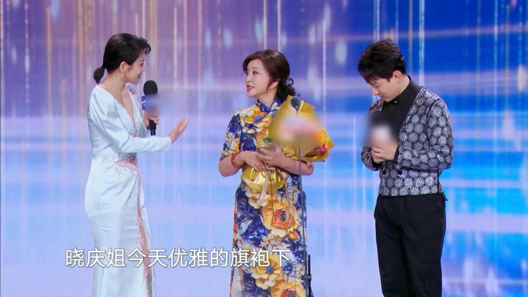 刘晓庆说这个时代基本没有赶上我武则天她演过，短剧她也在拍。5天80集台词，75岁