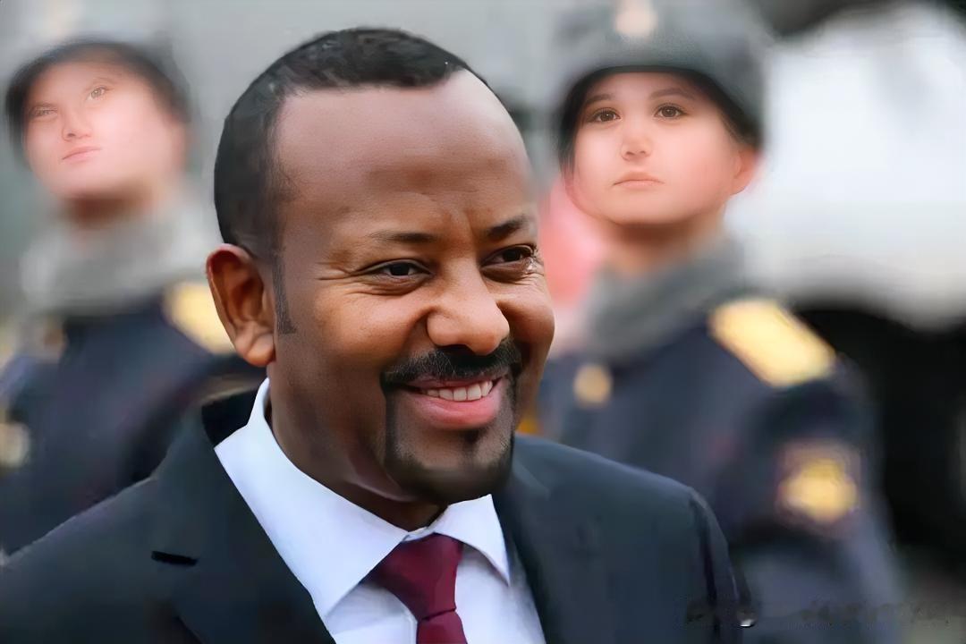素有东非“小中国”名号的埃塞俄比亚大选结果出炉，对华友好的繁荣党拿下大胜。选举委
