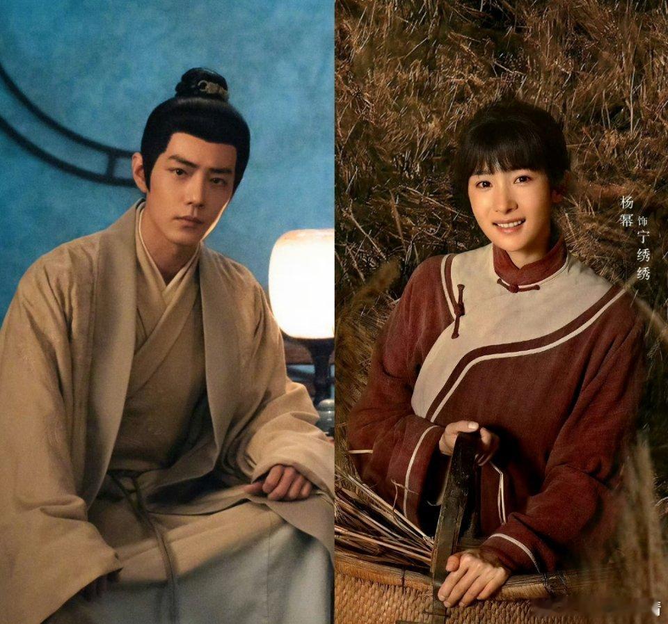 2025年扛剧生和扛剧花2025播出成绩最好的长剧《藏海传》和《生万物》，所以扛