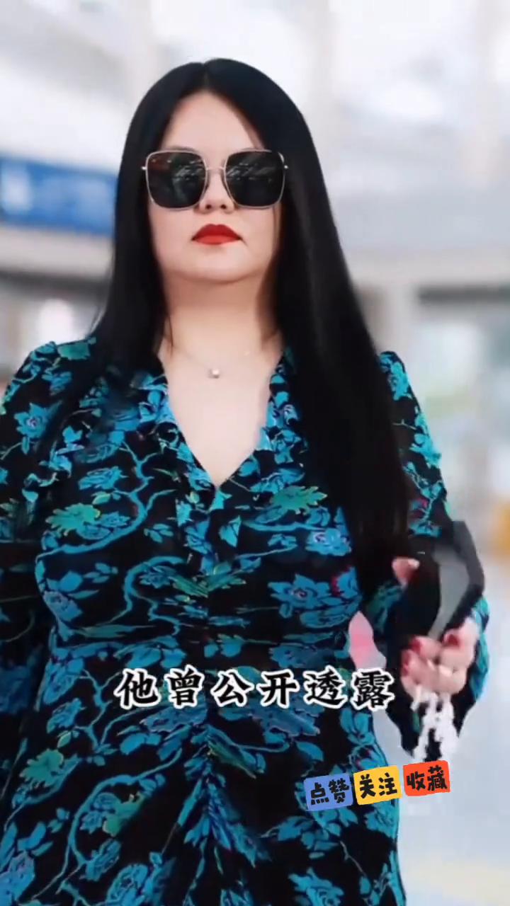直到亲眼见识李湘的生活，才真正体会到明星奢靡到何种地步。
他曾公开透露，单月饮食