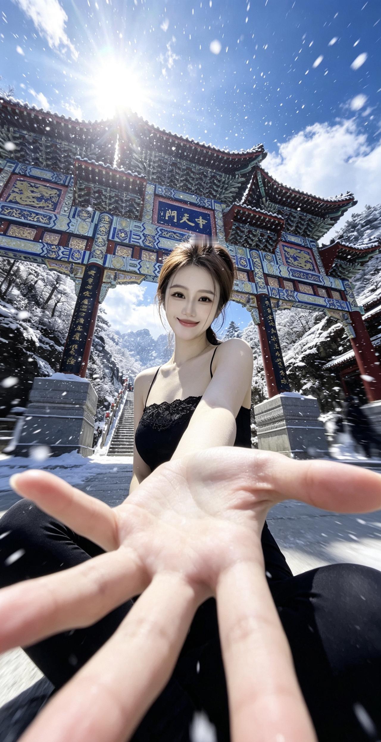 抖音玩法合伙人计划 情绪音乐玩法新风向