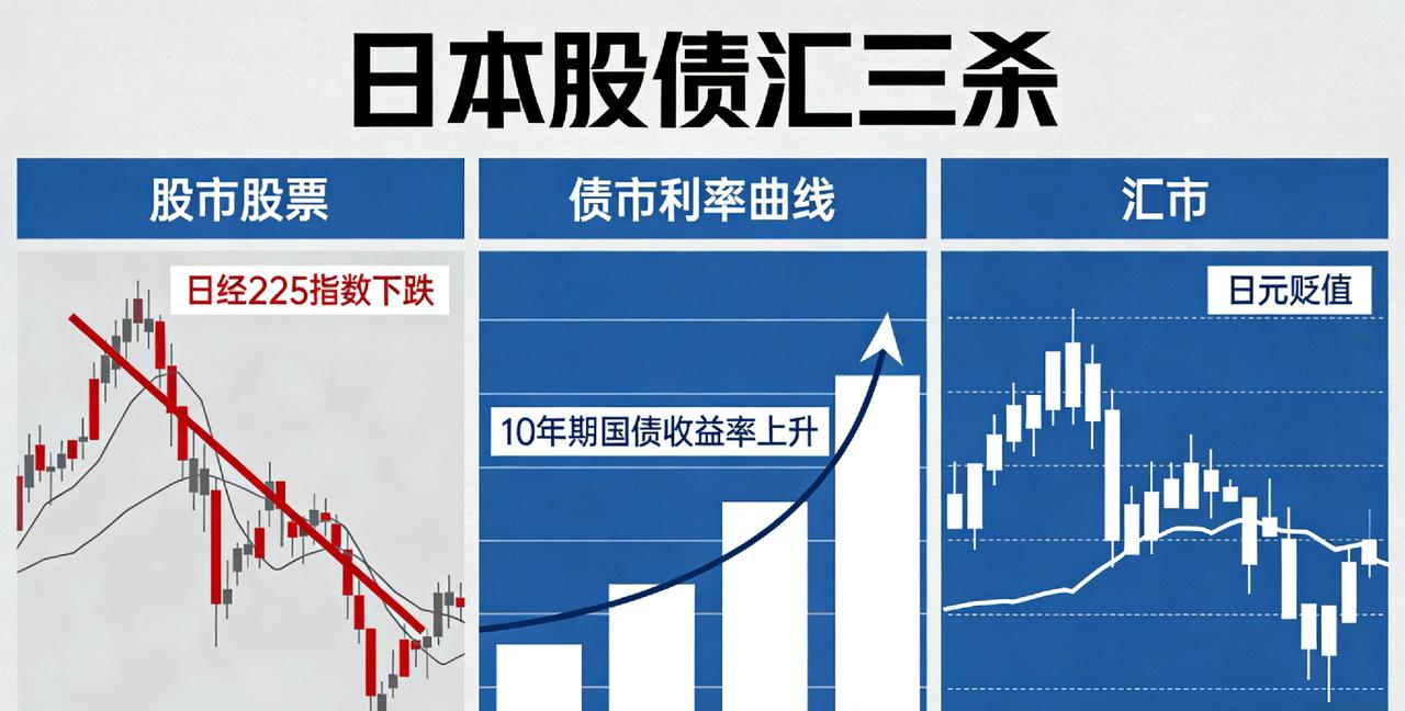 中东战争的爆发，日本先崩盘，3月9日，随着中东美国，以色列，伊朗三国杀的剧烈震荡