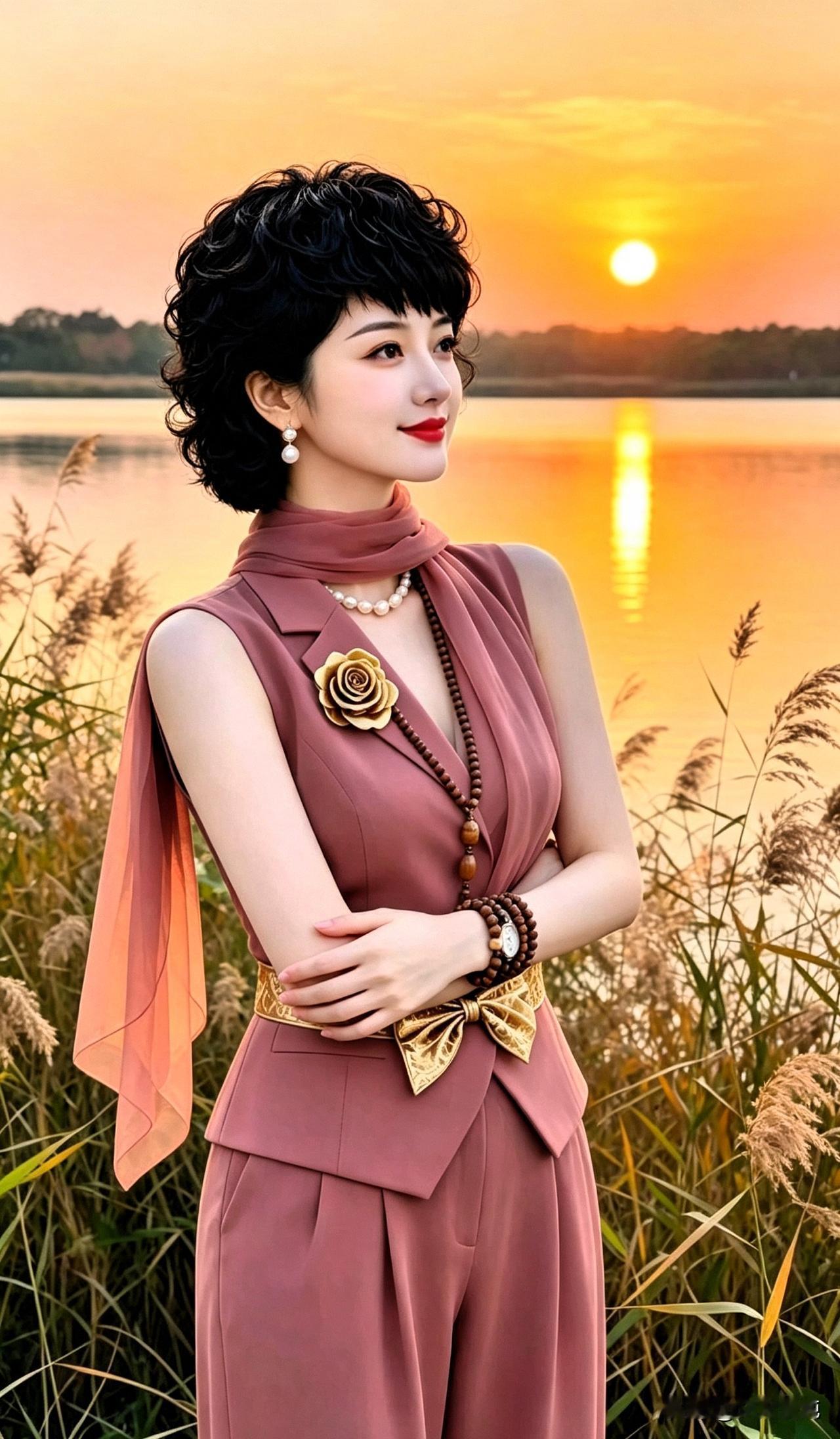 婚姻不是靠“忍”出来的，而是彼此成就的

很多人说，女人的忍耐和牺牲，是维系婚姻