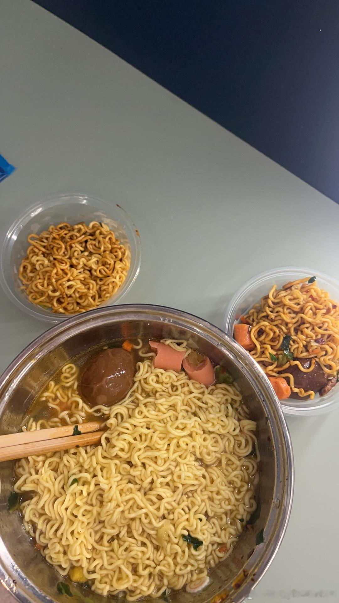 牛马的超级加餐！[酷]  ​​​