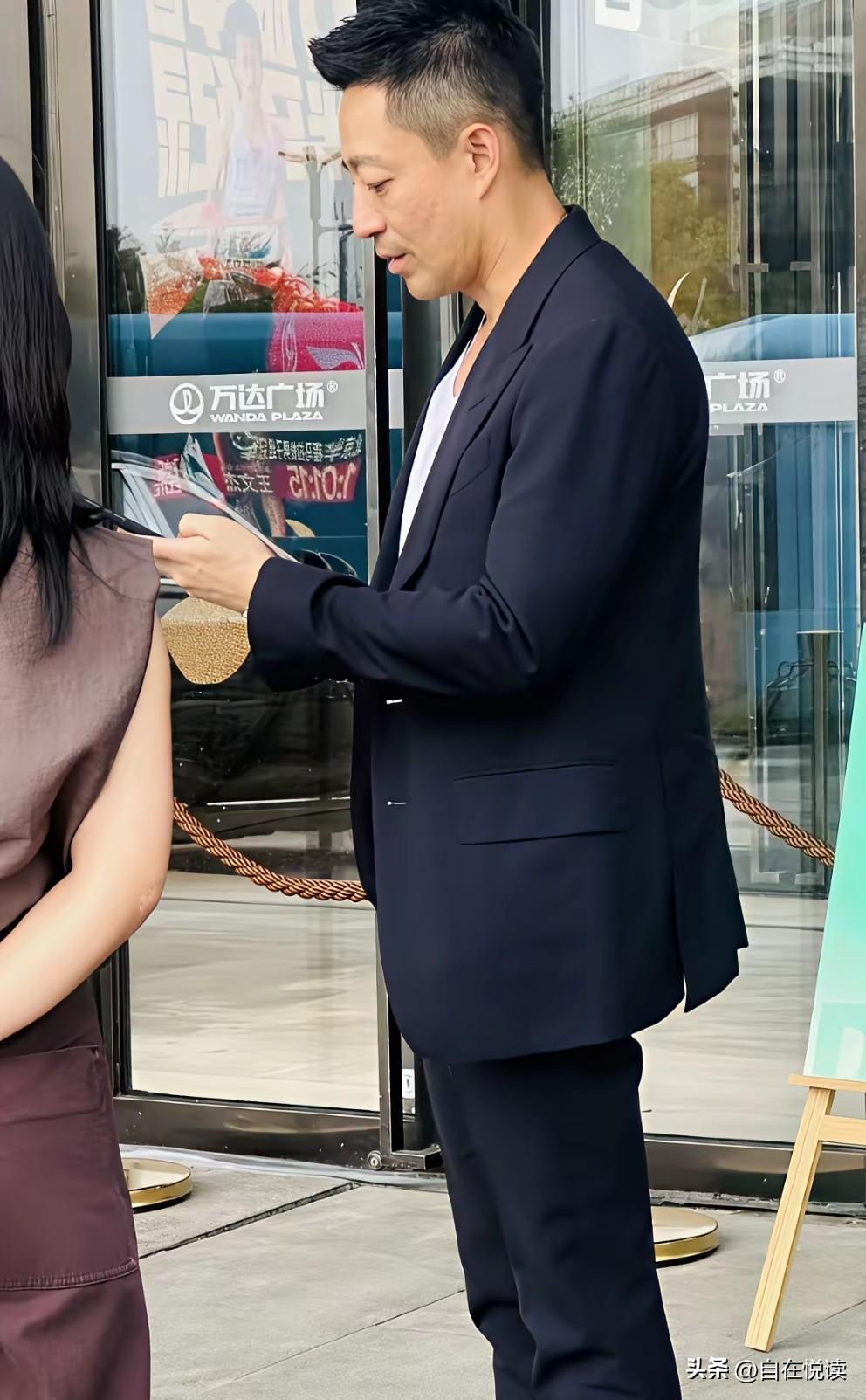 都说马筱梅嫁进汪家是高攀
但数据越来越印证一个事实

不是马筱梅高攀
而是汪家高