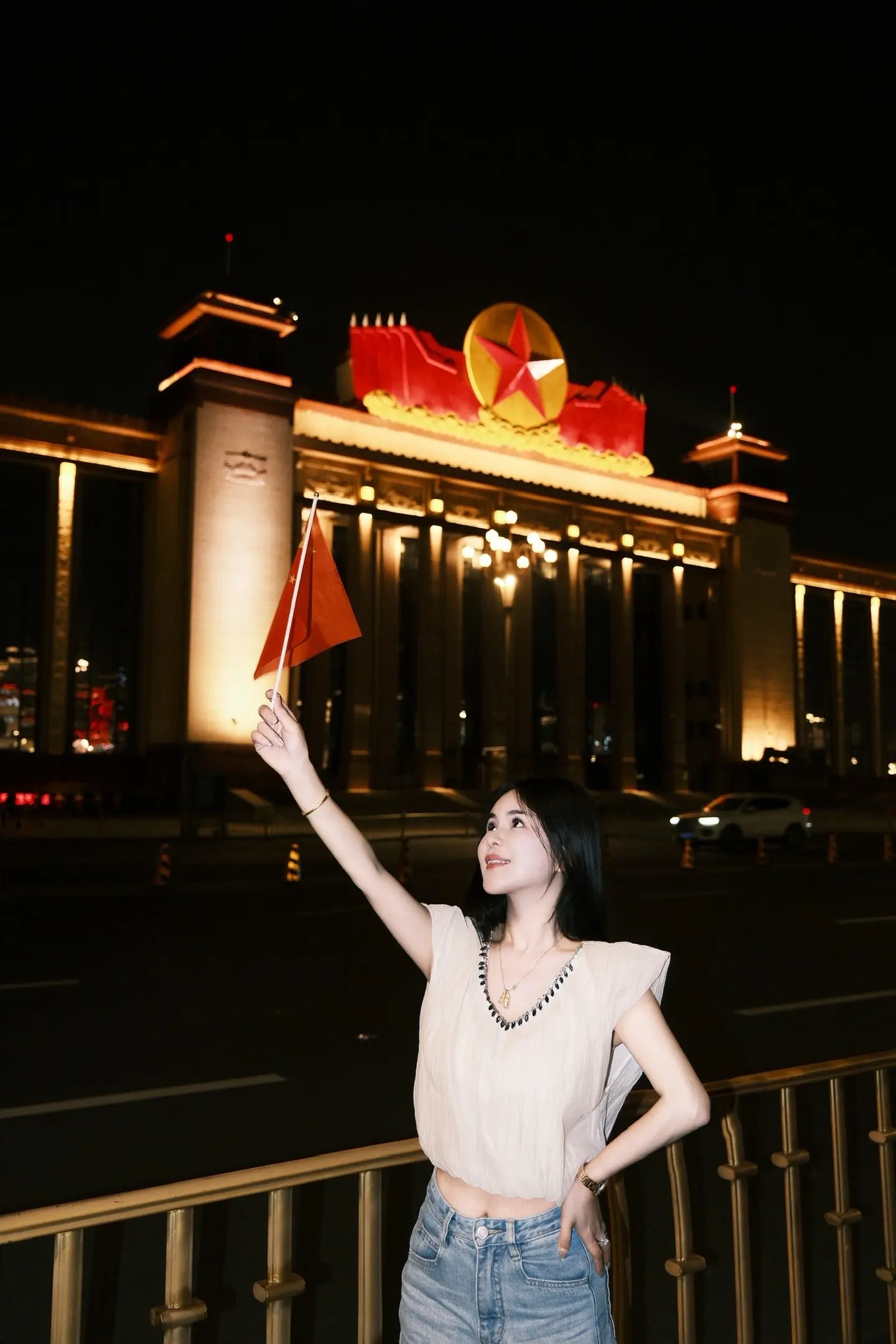 祖国万岁，祖国繁荣昌盛！我爱中国🇨🇳