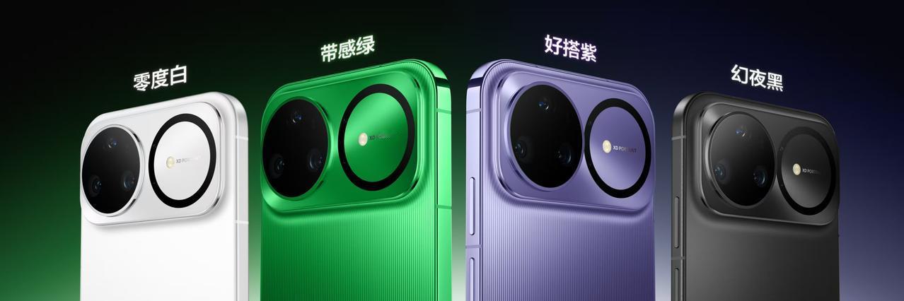 12月22日，nova 15系列正式发布，全新一代“自拍人像王者”再度刷新影像天