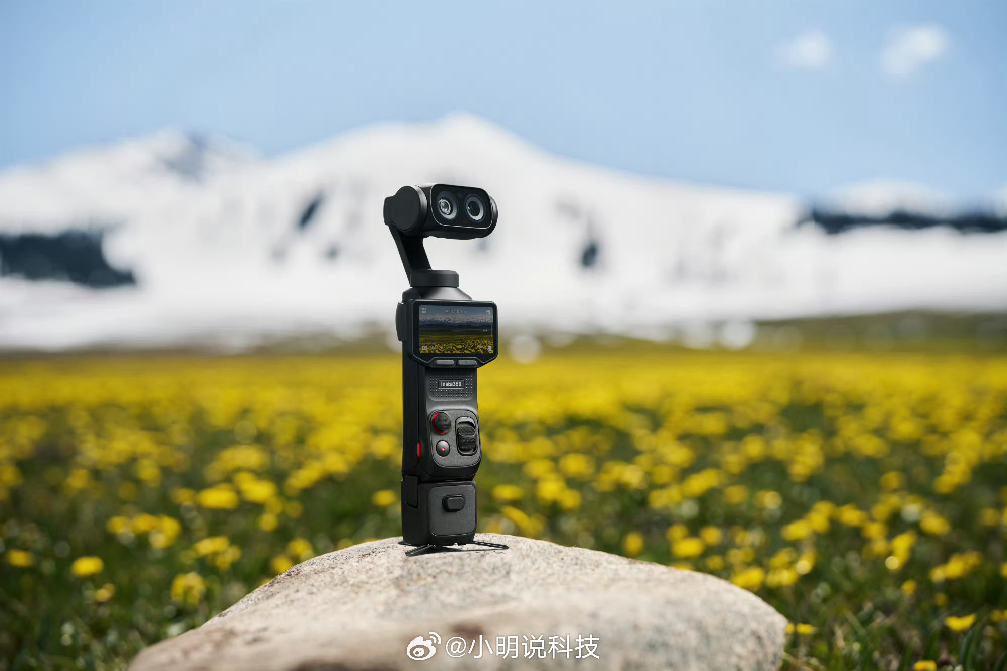 影石LunaUltra值得买吗影石LunaUltra来了，它不是人人都适合的“万