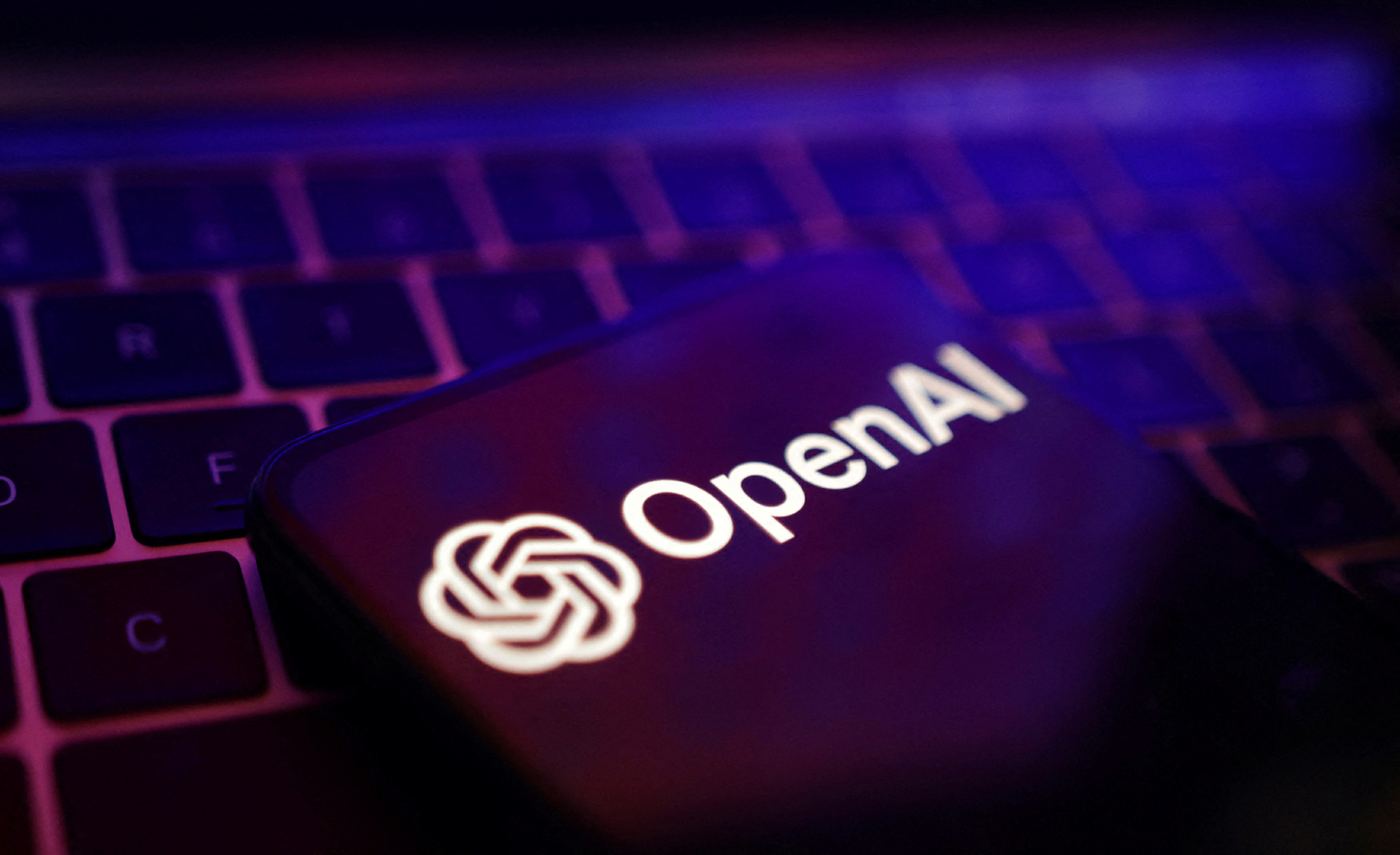 据路透社，OpenAI即将推出AI浏览器！挑战Chrome的霸主地位！该Web浏