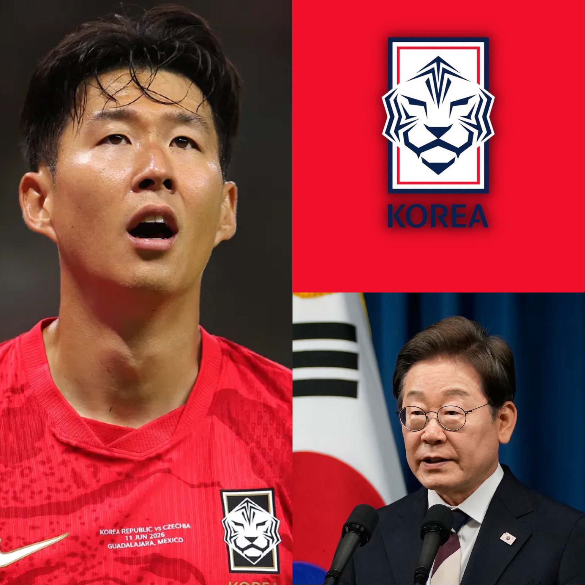 韩国丑闻！各位，韩国队在世界杯小组赛阶段就被淘汰，这已经引发了一系列后果……甚至