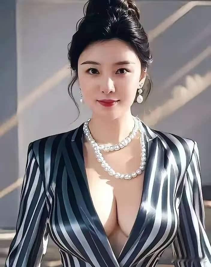 梅花引·飒姿
 
高云挽髻素光凝，
影亭亭，韵泠泠。
一袭条纹，裁得爽气生。
叠