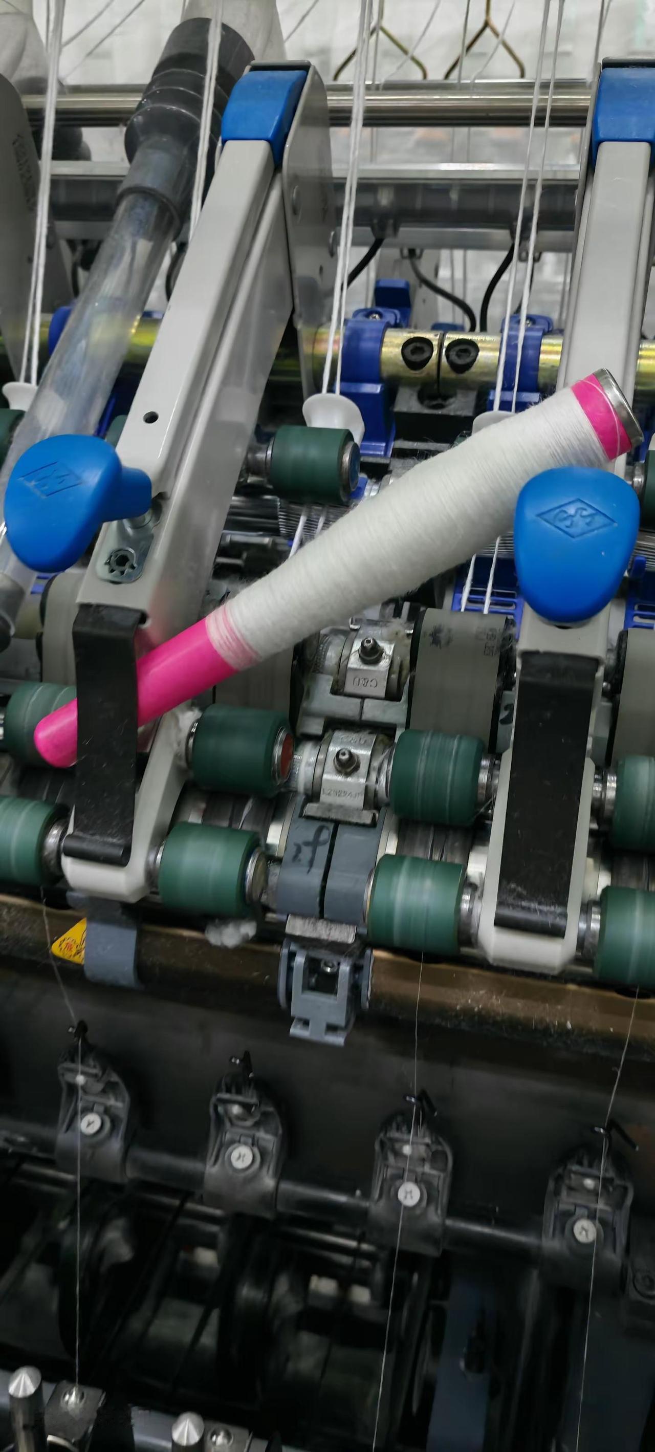 亚麻亚麻亚麻人都会亚没得😭😭😭纺织行业