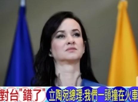 波罗的海三傻踢到铁板！立陶宛已为“小国英雄主义”付出代价
立陶宛政府近期积极寻求