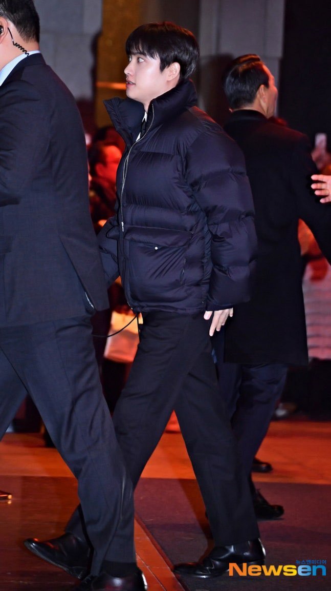 众星参加金宇彬申敏儿婚礼（持更）都暻秀｜李光洙｜南柱赫｜金泰亨｜高斗心｜孔晓振｜