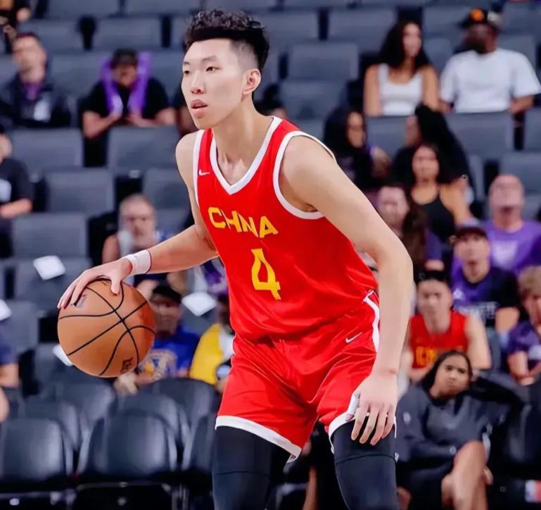 中国男篮憾负火箭队55-94，这背后隐藏着五个令人深思的真相…
1、尽管中国队在