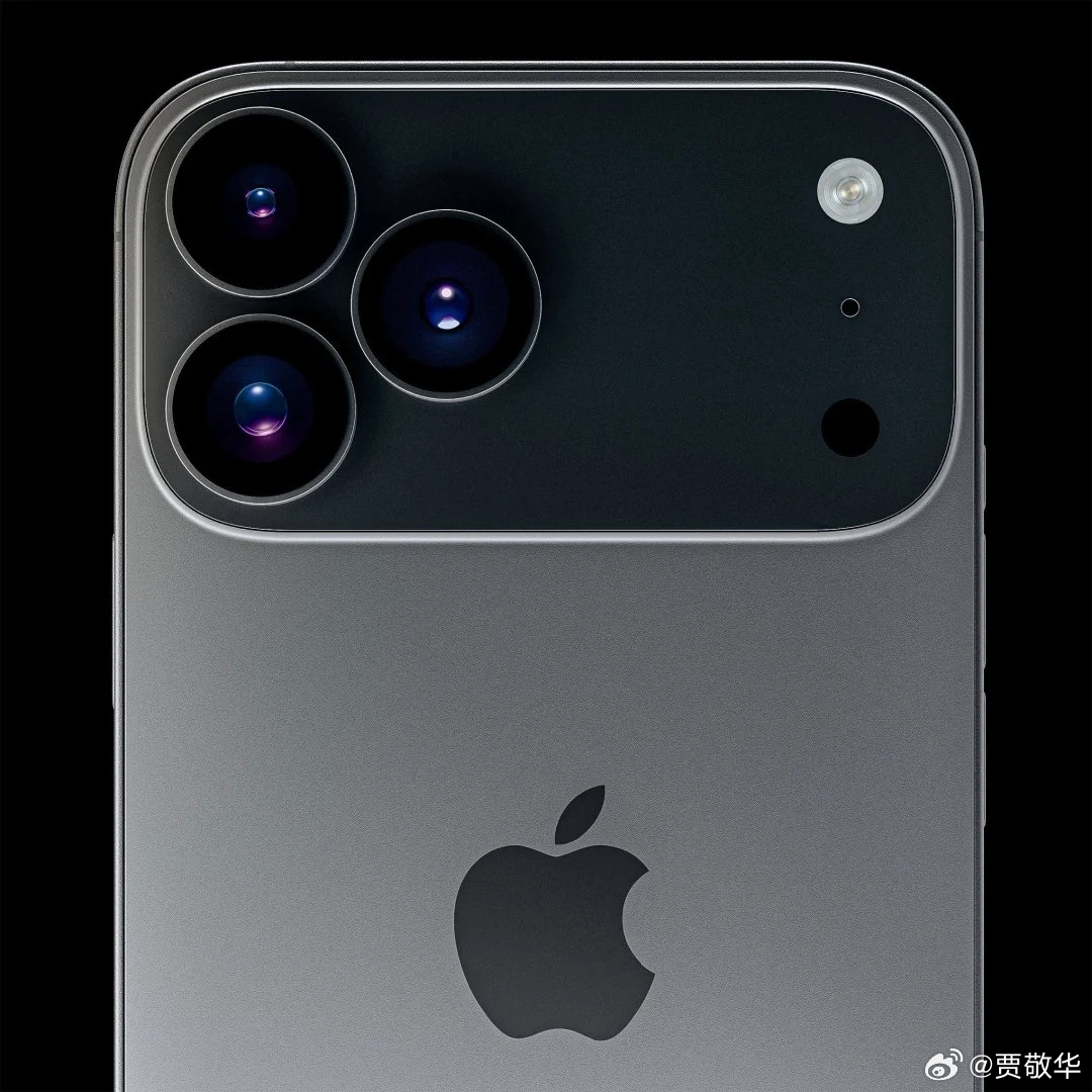 刚看到一则消息，iPhone17系列仍然有实体卡槽，电池容量比eSIM版本小20
