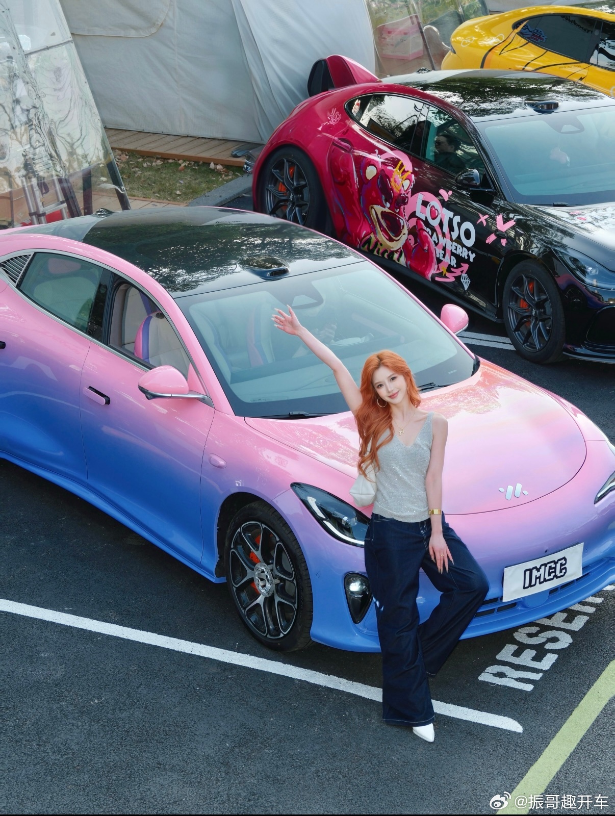 中园石化加油站被立案调查 话说这些加油站起名应该有审核的吧？看上去水很深的样子…