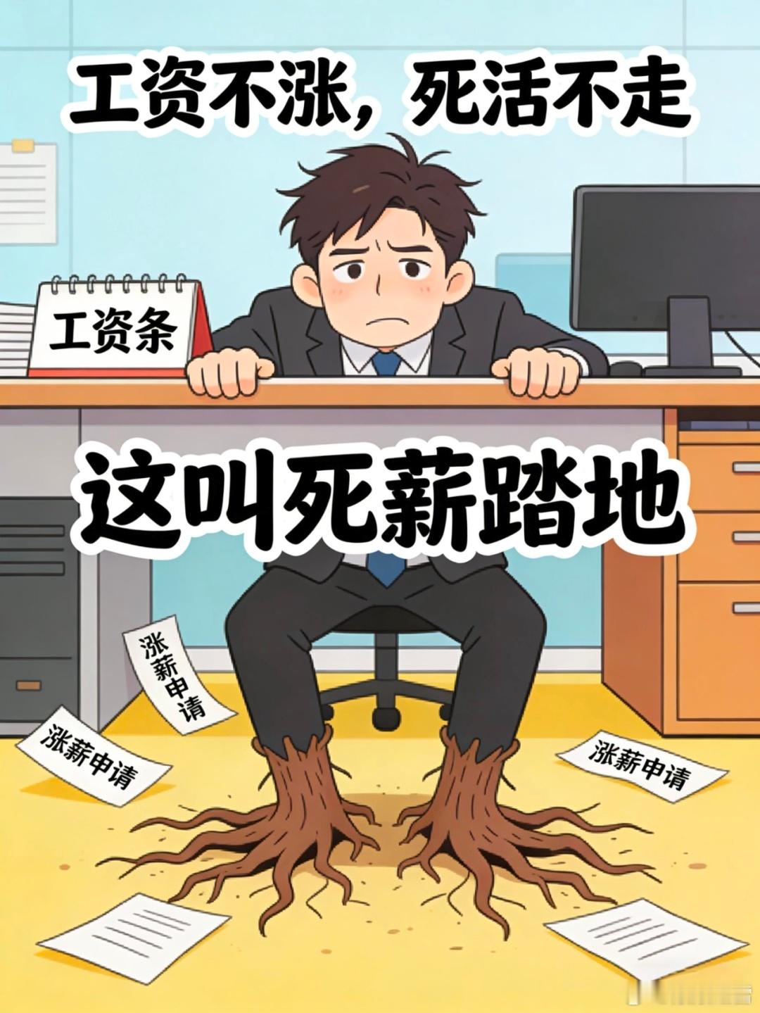 快递 涨价燃油涨、高铁涨、快递涨，连卫生巾、家电都在涨……只有我的工资稳如泰山，